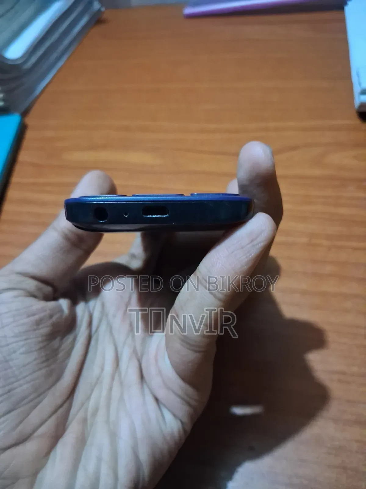 Symphony T92 Purple