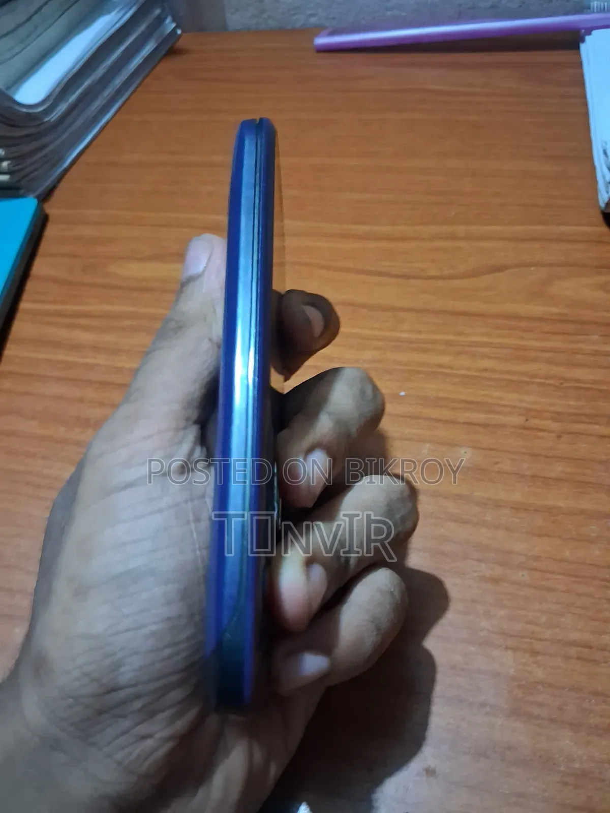 Symphony T92 Purple
