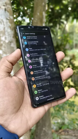 Google Pixel 6a 128 GB
