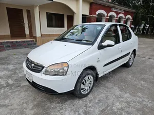 Tata Indigo 2018 White