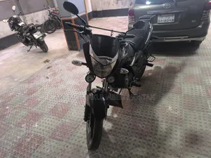 Honda 2009 Black