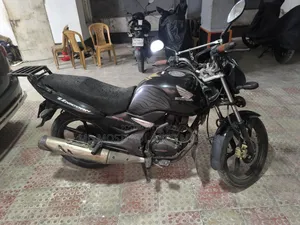 Honda 2009 Black