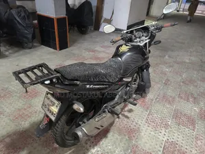 Honda 2009 Black