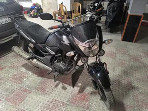 Honda 2009 Black