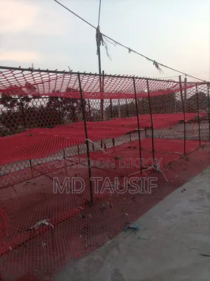 কোয়ল পাখির খাচা