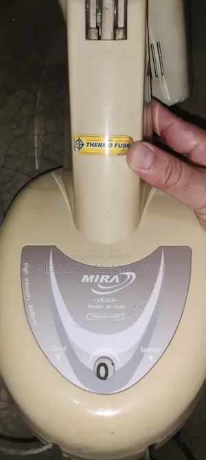 Mira Original Fan