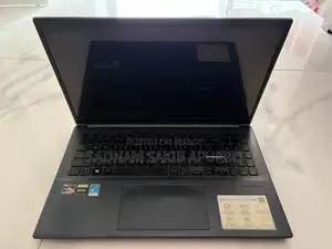 Laptop Asus VivoBook Pro 15 N580VD 16GB AMD Ryzen 7 SSD 512GB