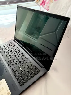 Laptop Asus VivoBook Pro 15 N580VD 16GB AMD Ryzen 7 SSD 512GB