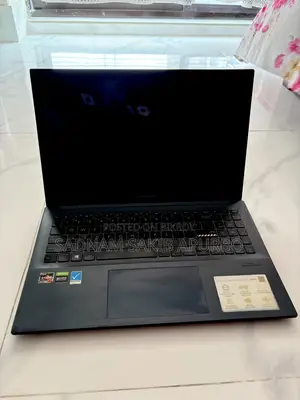Laptop Asus VivoBook Pro 15 N580VD 16GB AMD Ryzen 7 SSD 512GB