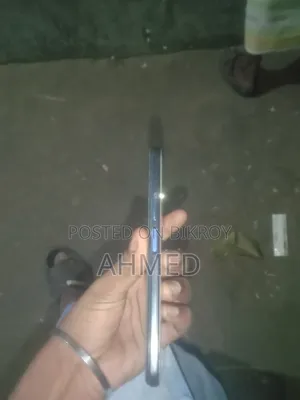 Vivo Y21 64 GB White
