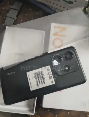 নতুন Xiaomi Redmi Note 14 Pro 5G 256 GB কালো