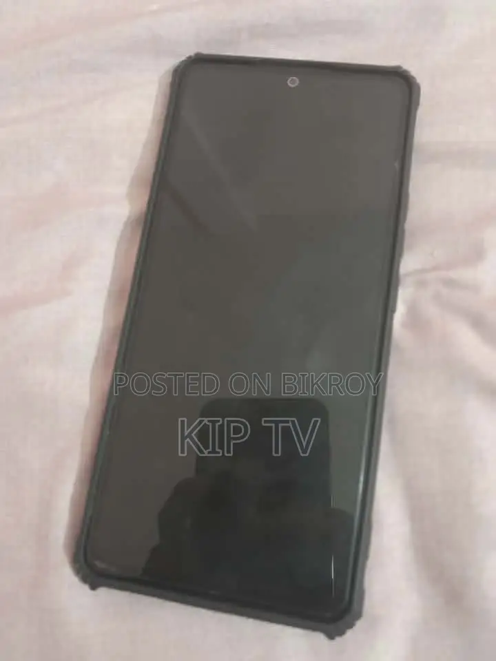 নতুন Xiaomi Redmi Note 14 Pro 5G 256 GB কালো