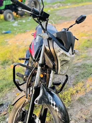 H Power Zaara-100 2019 Black