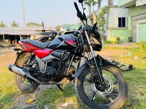 H Power Zaara-100 2019 Black
