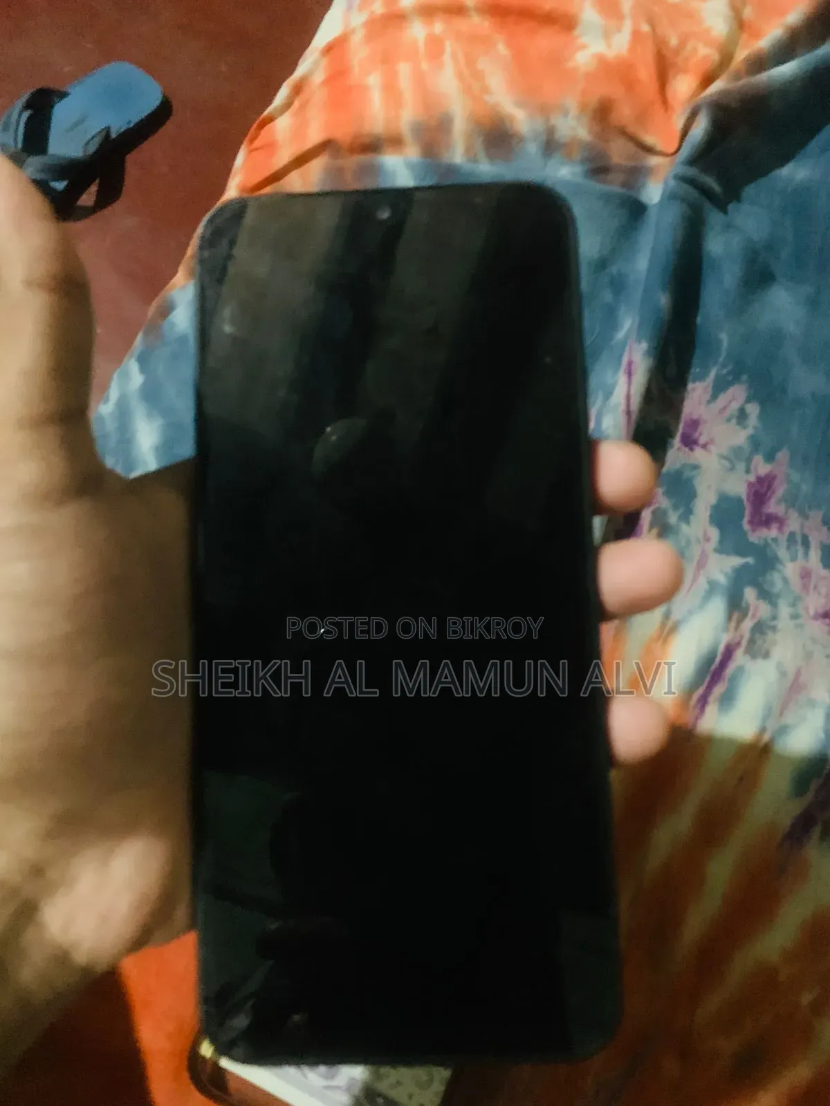 Xiaomi Redmi 15C 4G 128 GB Black