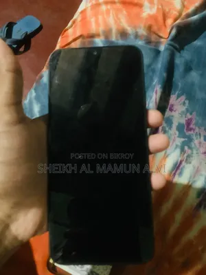 Xiaomi Redmi 15C 4G 128 GB Black