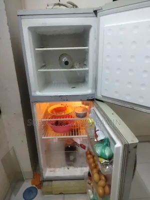 ফ্রিজ বিক্রি হবে