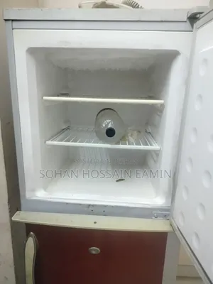 ফ্রিজ বিক্রি হবে