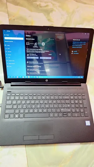 Laptop HP 15 4GB Intel Core i3 HDD+SSD 1T