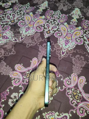 Xiaomi Redmi Turbo 4 Pro 256 GB Blue