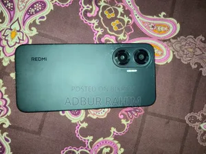 Xiaomi Redmi Turbo 4 Pro 256 GB Blue