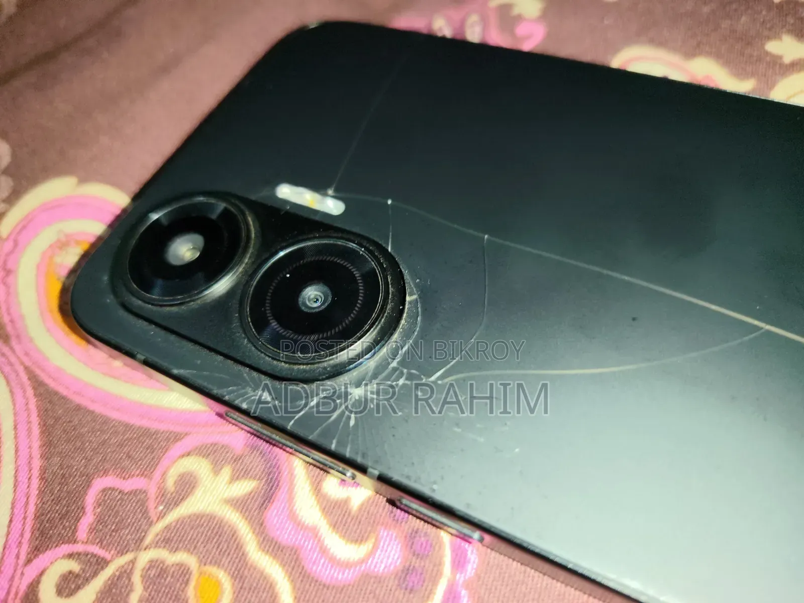 Xiaomi Redmi Turbo 4 Pro 256 GB Blue