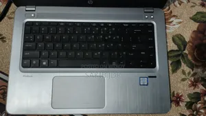New Laptop HP ProBook 440 G4 4GB Intel Core I5 SSD 128GB