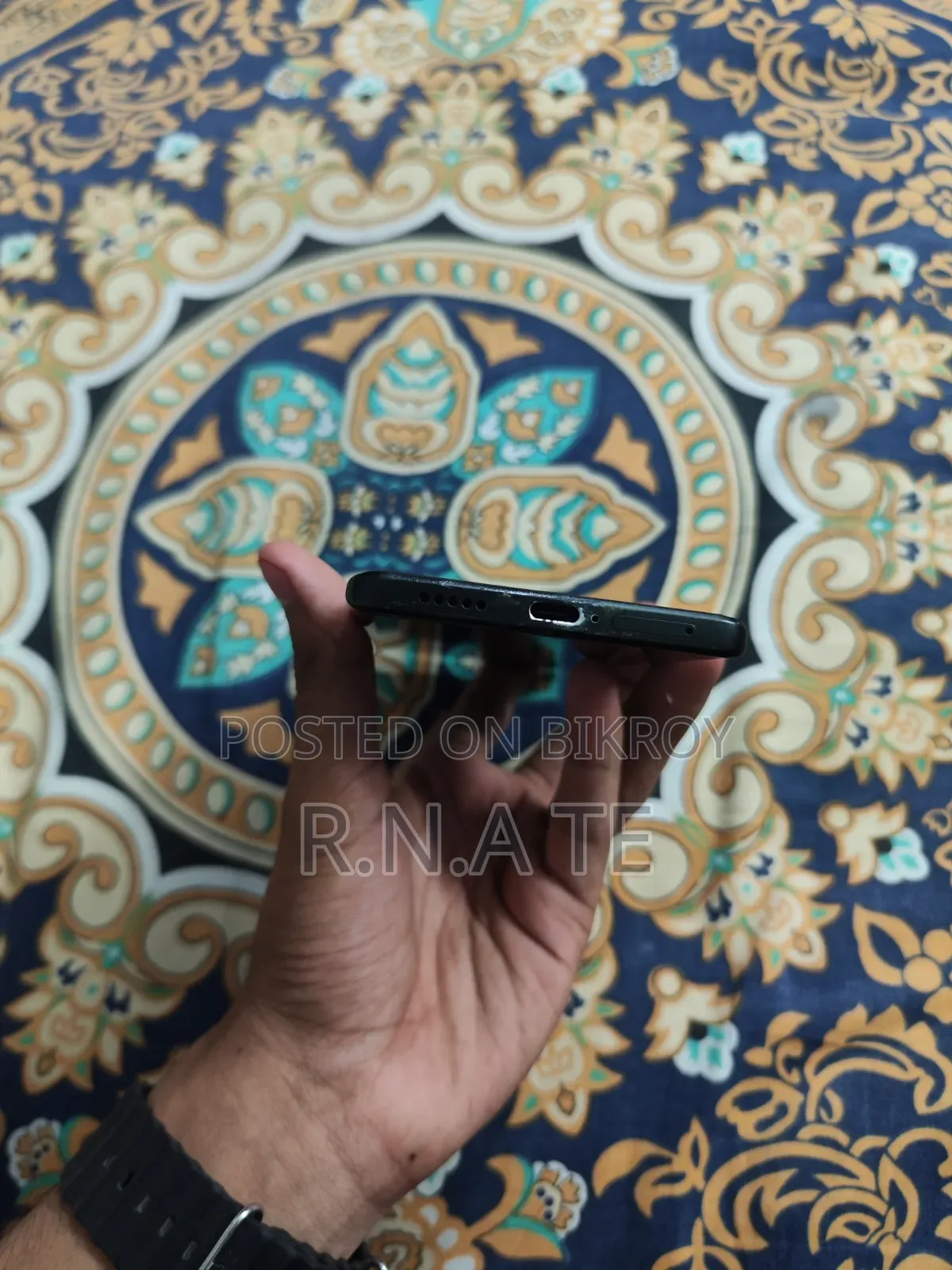Vivo X70 Pro 256 GB Black