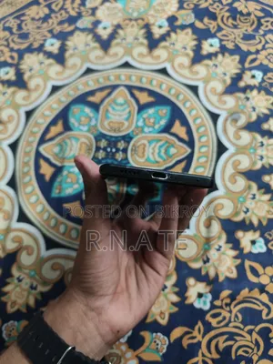 Vivo X70 Pro 256 GB Black