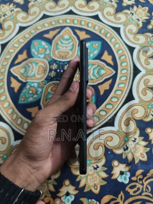 Vivo X70 Pro 256 GB Black