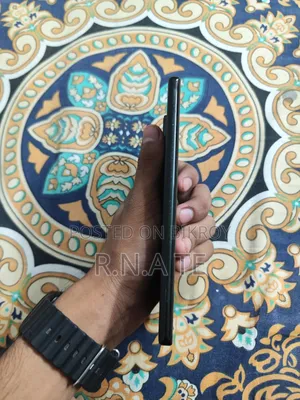 Vivo X70 Pro 256 GB Black