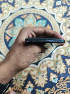 Vivo X70 Pro 256 GB Black