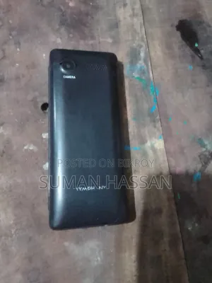 সিম্ফনি ডি৩৮আই কালো