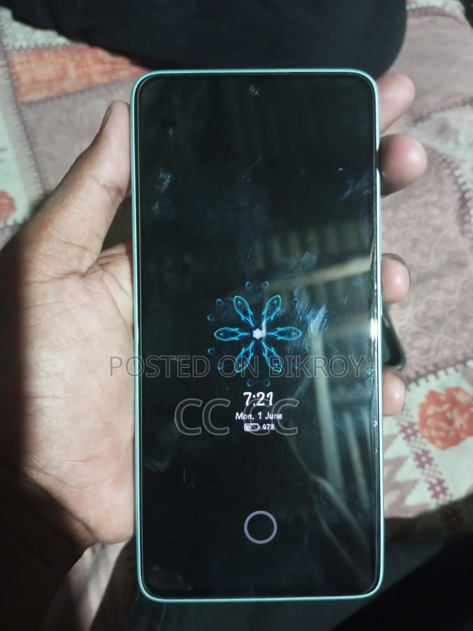 Xiaomi Redmi Note 14 5G 256 GB White