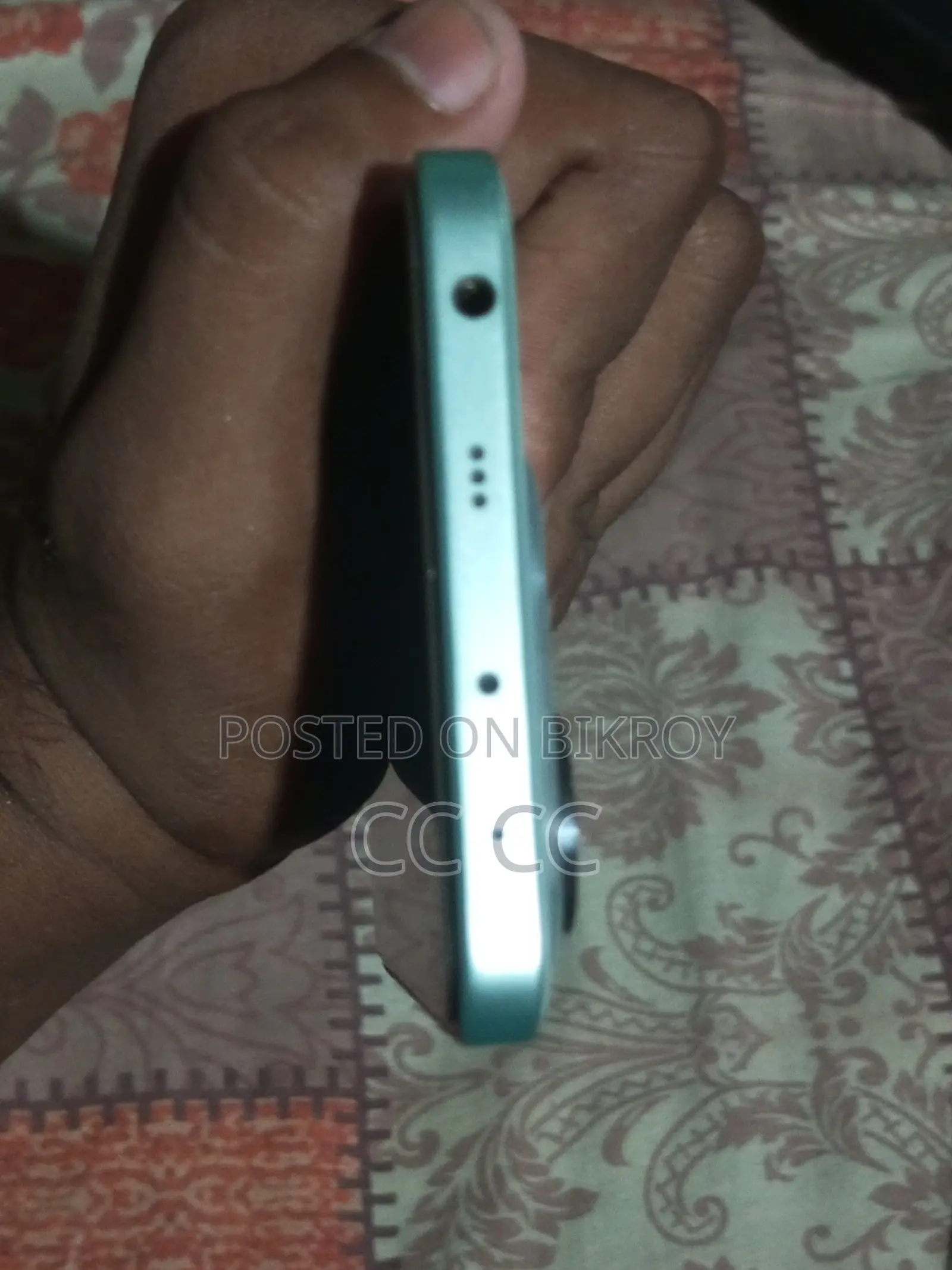 Xiaomi Redmi Note 14 5G 256 GB White
