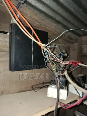 CCTV Camera Full Set for Sale