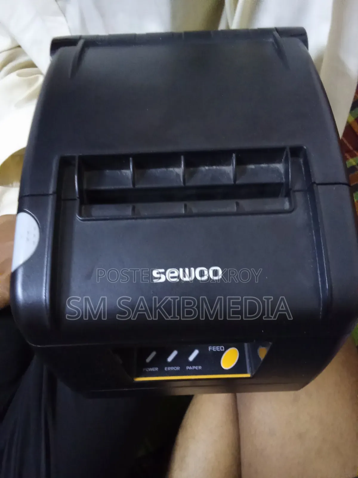 Sewoo Slk-ts100 Thermal Receipt Printer for Sale
