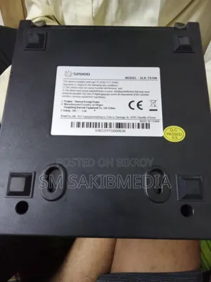 Sewoo Slk-ts100 Thermal Receipt Printer for Sale