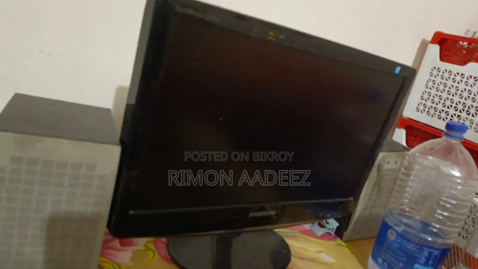 Very Good Monitor