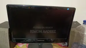 Very Good Monitor