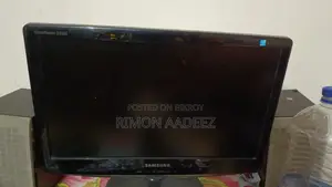 Very Good Monitor