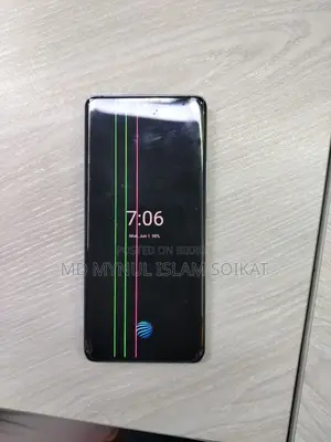 Vivo X60 Pro 256 GB Blue