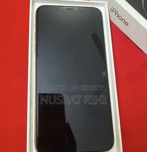 Apple iPhone 11 Pro Max 256 GB Gold