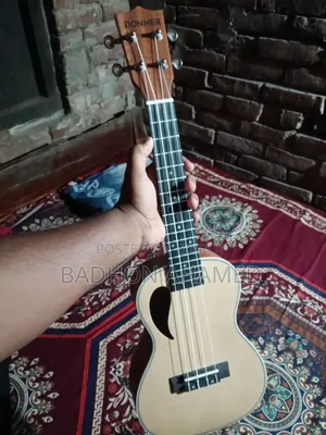 ২৪ ইঞ্চি ইউকুলেলে
