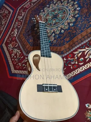 ২৪ ইঞ্চি ইউকুলেলে