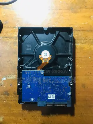 Toshiba Hardisk 1tb
