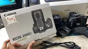 Canon Dslr