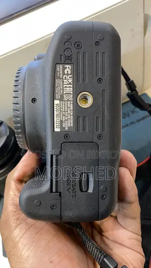 Canon Dslr