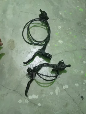 অয়েল ব্রেক বাইসাইকেল