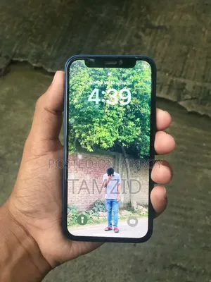Apple iPhone 12 Mini 128 GB Blue